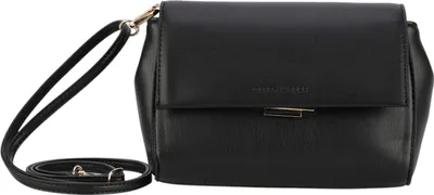 Produktbild von GERRY WEBER Umhängetasche Schultertasche Festive Shoulderbag Black schwarz
