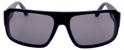 Produktbild von Karl Lagerfeld Mod. Kl6129S Matte Black