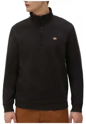 Productafbeelding van Sweatshirt Dickies DK0A4XD4BLK1 voor Uni
