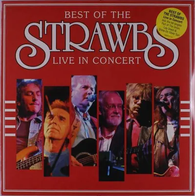 Immagine prodotto di Strohhalme - Best of Strohhalm live in concert vinyl