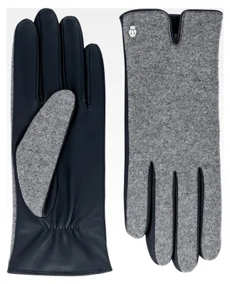 Produktbild von Damen Lederhandschuhe Gruenwald