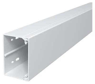 Zdjęcie produktu dla Wand- und Deckenkanal WDK 60090 60x90 reinweiss (6191207)