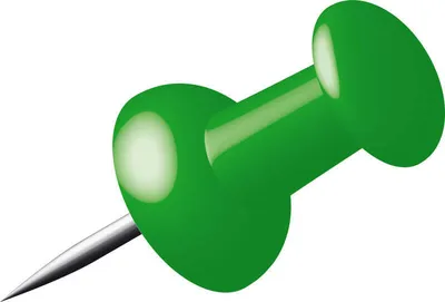 Image de Alco Al-662-18 Poussoirs Boîte A 40 pcs Vert foncé