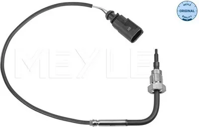 Produktbild von MEYLE 114 800 0107 Abgastemperatursensor für VW Touareg (7P5, 7P6) 345mm