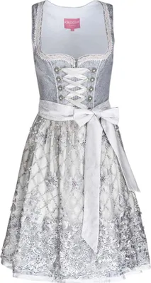 Produktbild von KRÜGER Dirndl 412265 Damen 412265-060