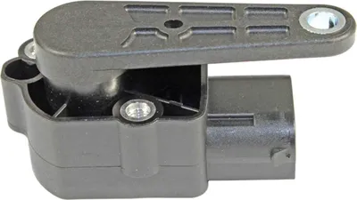 Produktbild von METZGER 0901154 Sensor Leuchtweiteregulierung für BMW 3 Touring (E91) Hinten Vorne Xenonlicht