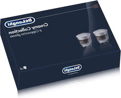 Produktbild von Famanu Thermogläser Doppelwandig - Set von 6 - 190 ml - Transparent