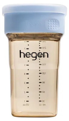 Produktbild von Hegen Übungsbecher 360º Blue