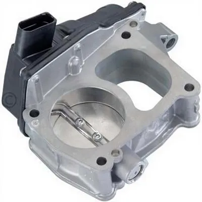 Imagen del producto de Mariposa De Aceleración Audi A4 3.0 Tdi 15-