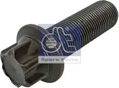 Produktbild von DT Spare Parts Schraube 1.16412 55mm