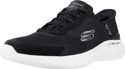Produktbild von SKECHERS SLIP-INS: 232459S Schwarz