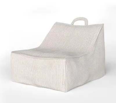 Obrázok produktu pre Detský vak na sedenie s ergonomickým dizajnom a pohodlím pri nosení