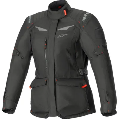 Obrázok produktu pre Blouson Alpinestars Stella St-1 Wp Blk