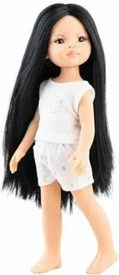 Image de Poupée Paola Reina Paola 32 cm