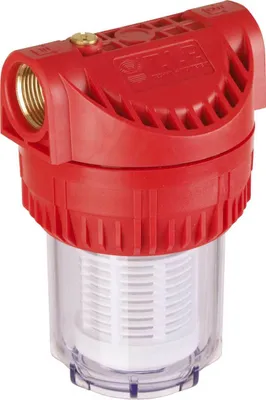 Zdjęcie produktu dla Filtr Wody 30,3Mm (1'') Końcówka 31052