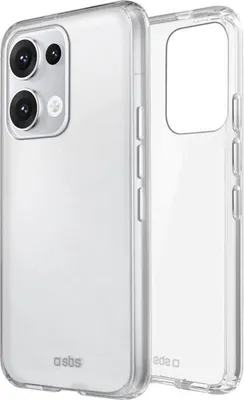 Immagine prodotto di SBS TESKINOPR13T custodia per cellulare 16,7 cm (6.59") Cover Trasparente