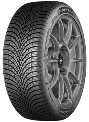Zdjęcie produktu dla 235/40R18 95W All Season 2 Xl Mfs