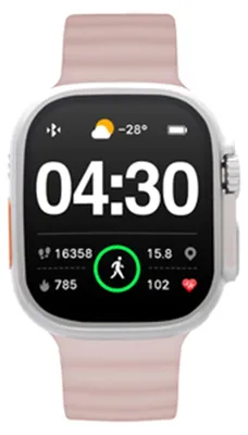 Obrázok produktu pre RADIANT SMARTWATCH WATCHES Mod. RAS10906
