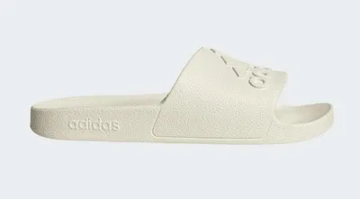 Produktbild von Adidas ADILETTE AQUA Damen Badelatschen Weiß 47 1/3