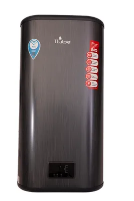 Image de TTulpe Shadow 80-V Chauffe-eau plat vertical de 80 litres Wi-Fi