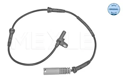 Produktbild von MEYLE ABS Sensor Raddrehzahl Vorne Vorne Beidseitig für BMW 5 Limousine (E60) 314 899 0096