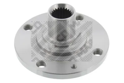 Produktbild von MAPCO 26729 Radnabe Vorne Beidseitig für VW GOLF II (19E, 1G1) 4-Loch Ø100mm Lochkreis