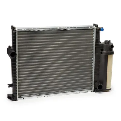 Produktbild von RIDEX 470R0451 Kühler Wasserkühler Motorkühler für BMW 5 Limousine (E34) 5 Touring (E34)
