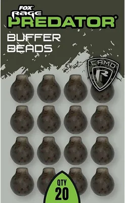 Zdjęcie produktu dla FOX Rage Predator Camo Buffer Bead