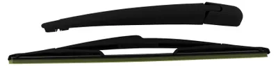 Produktbild von TarosTrade 244-3210-N-82686 Hinterer Scheibenwischerarm Und Blatt Set 410 Mm Hin