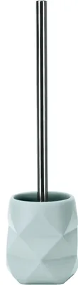 Produktbild von Kleine Wolke WC-Bürsten-Halter CRACKLE Opal