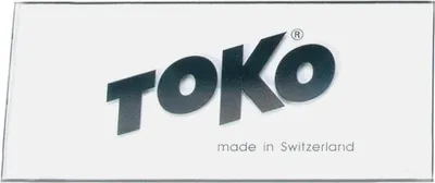 Produktbild von Toko PLEXI BLADE BACKSHOP 3mm