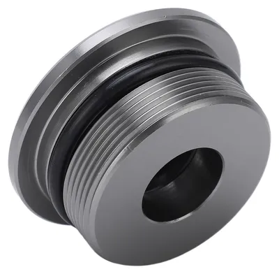 Image de Embout de cylindre avec joint 64E 43821 00 pour moteurs Showa de 115 à 250 ch, type 2, 4 temps