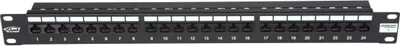 Image de BKT Elektronik 11302011.2 Patch Panel 1U (11302011.2)