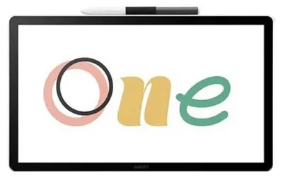Immagine prodotto di Wacom One Pen Display 14"