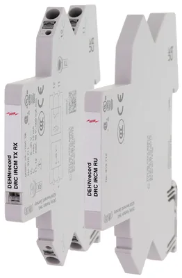 Productafbeelding van Dehn 910710 DRC IRCM, DEHNrecord DRC IRCM: Eenheid voor conditiemonitoring