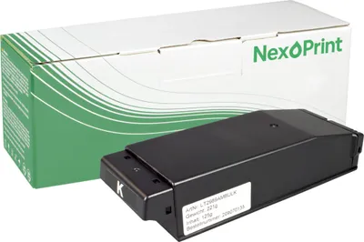 Produktbild von Toner kompatibel zu Canon 5100C002 067 Magenta i-SENSYS LBP631Cw LBP633Cdw MF651Cw MF655Cdw MF657Cdw