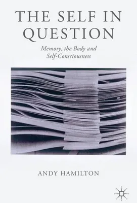 Obrázok produktu pre The Self in Question
