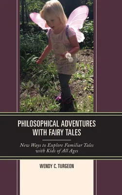 Produktbild von Philosophical Adventures with Fairy Tales