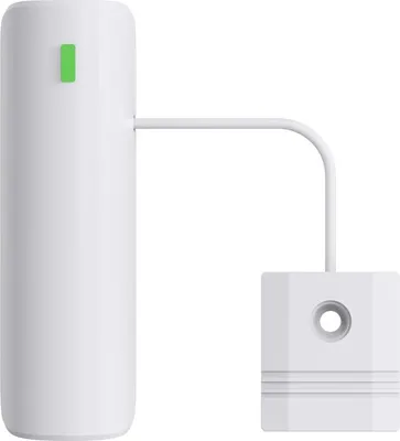 Obrázek produktu pro iGET SECURITY EP9 - bezdrátový senzor pro detekci vody pro alarm M5, výdrž baterie až 5 let, 1 km