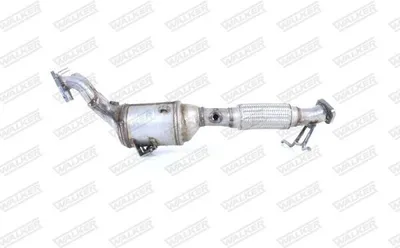 Produktbild von WALKER Katalysator Kat für FORD MONDEO IV Turnier (BA7) 28660