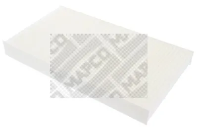 Produktbild von MAPCO 65007 Innenraumfilter Pollenfilter für IVECO DAILY III Pritsche/Fahrgestell für ALFA ROMEO 156 (932)