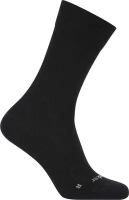 Obrázok produktu pre Icebreaker Merino Hike+ Liner Crew ponožky Black EU 41-43 Dámske Black EU 41-43