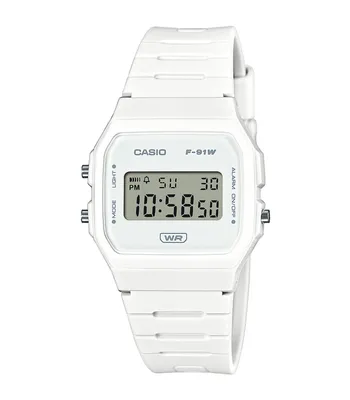 Produktbild von Casio F-91WB-7A