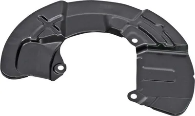 Produktbild von A.B.S. Spritzblech Bremsscheibe für VOLVO V70 II (285) 11226 Ankerblech