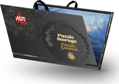 Obrázek produktu pro ART PUZZLE Massivholzplatte - Puzzlematte