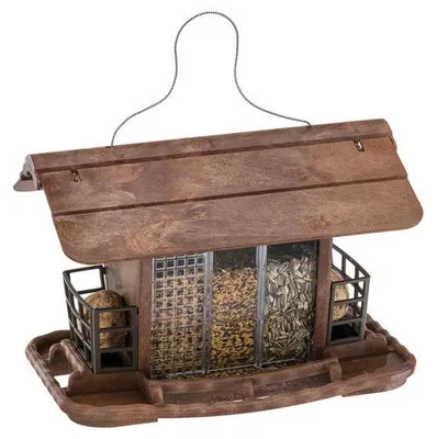 Productafbeelding van Ferplast Voedersilo JOK 2 34x26x23cm