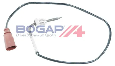 Produktbild von BOGAP A6120103 Abgastemperatursensor für VW Golf V Schrägheck (1K1)