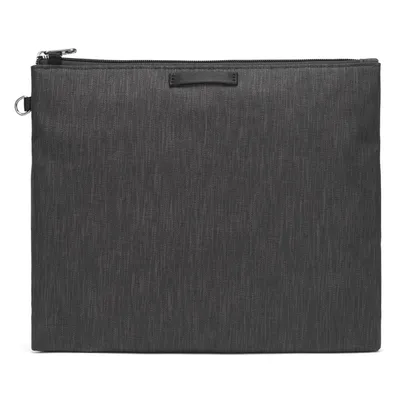 Immagine prodotto di pacsafe Borsa con zip accessori da viaggio RFIDsafe Large Travel Pouch Carbon grigio