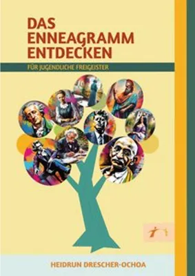 Obrázok produktu pre Das Enneagramm entdecken