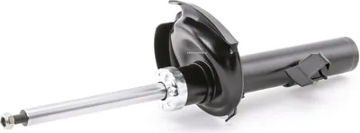 Produktbild von DENCKERMANN Stoßdämpfer Vorne Links für FORD Focus II Schrägheck (DA, HCP, DP) Federbein DSB047G